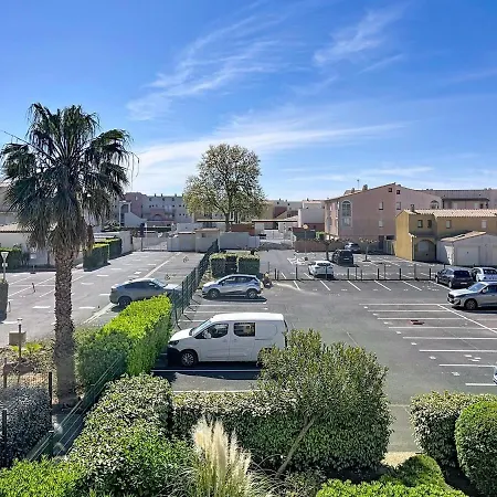 Le Cocon De Richelieu 2ch, Parking, Proche Apartment