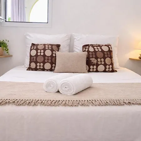 Le Cocon De Richelieu 2ch, Parking, Proche Apartment Agde