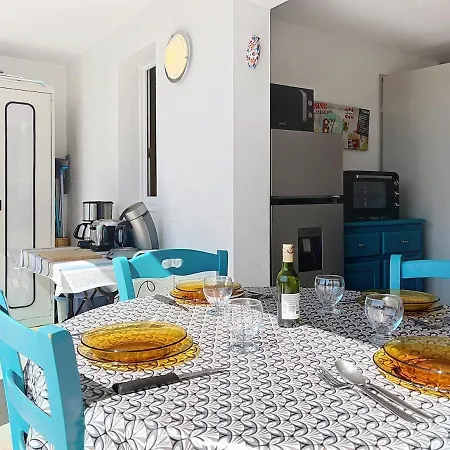 Le Cocon De Richelieu 2ch, Parking, Proche Agde